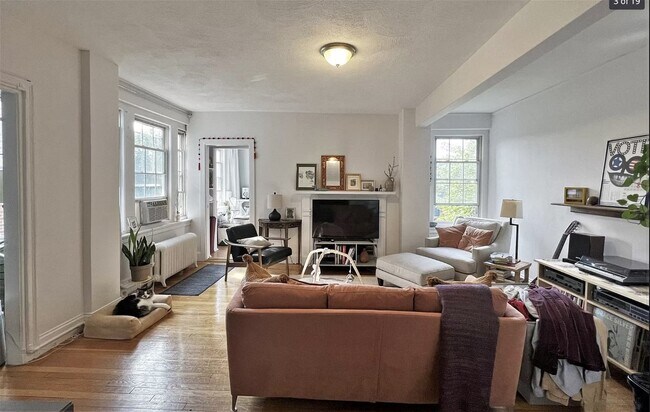 Building Photo - 7 Craigie Circle Apt #25, Cambridge, MA 02...