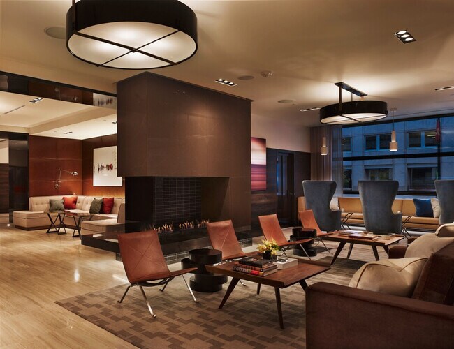 Foto del edificio - 701 18th St NW