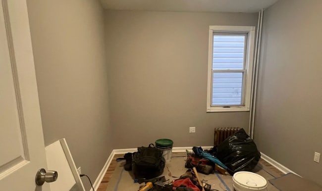 Building Photo - 4465 Park Ave