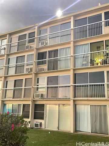 Foto del edificio - 85-175-175 Farrington Hwy