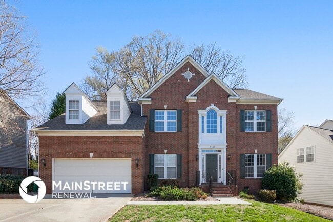 Building Photo - 9607 Mitchell Glen Dr