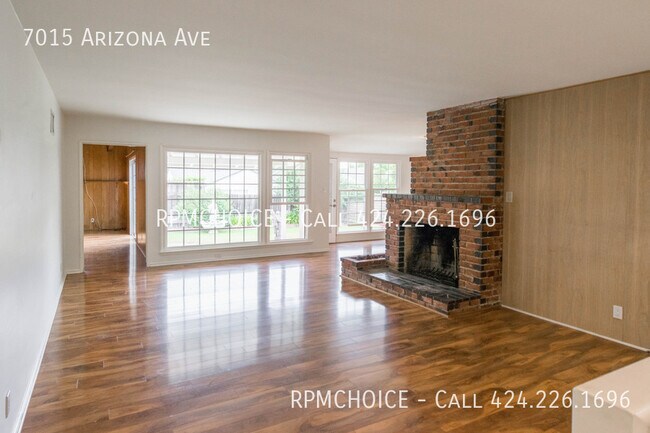 Foto del edificio - 7015 Arizona Ave