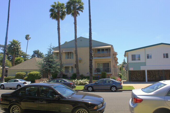 Foto del edificio - 854 9th St