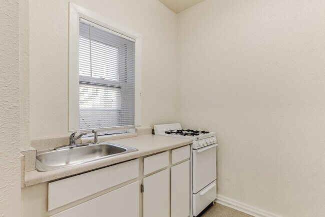 Foto del interior - Edington Court