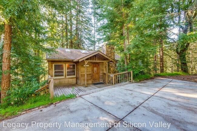 Building Photo - 3 br, 2 bath House - 17650 Skyline Blvd.