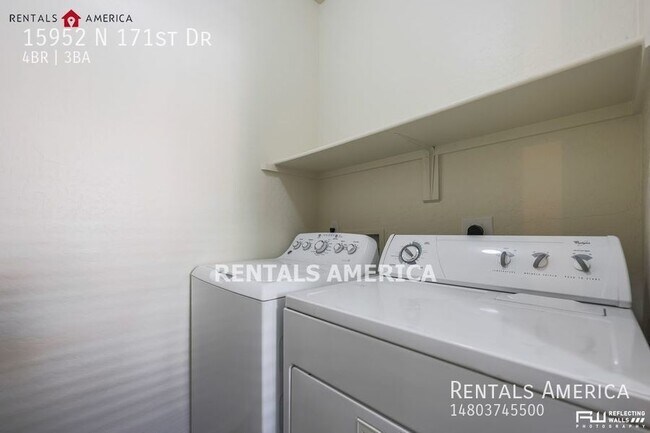 Foto del edificio - Energy Efficient 4 Bed Home