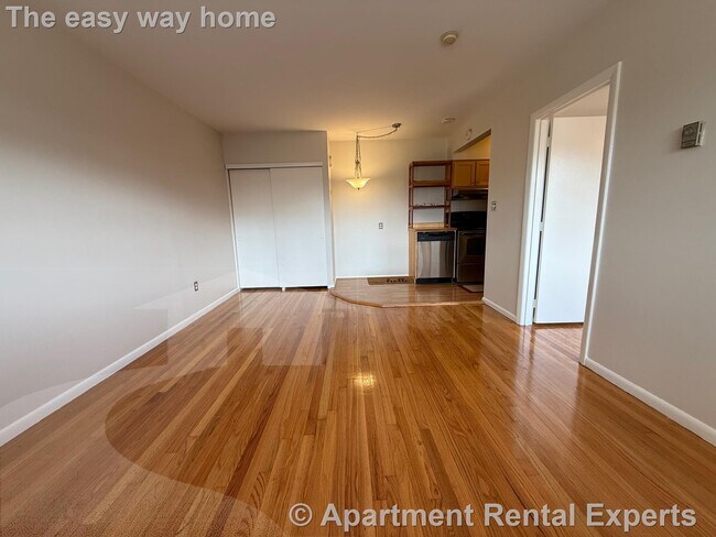 Foto del edificio - 5 Arizona Terrace