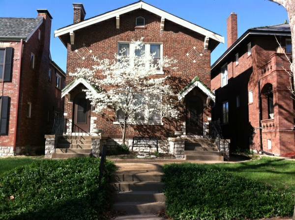 Primary Photo - 3836 Fillmore St