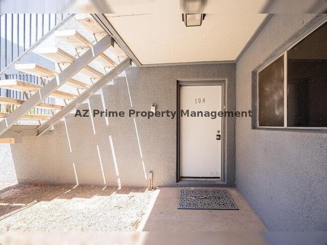 Photo - 1808 N  32ND ST UNIT 104, PHOENIX AZ Apartment