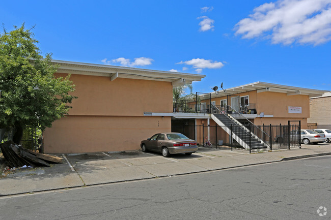 Foto del edificio - Darina Apartments