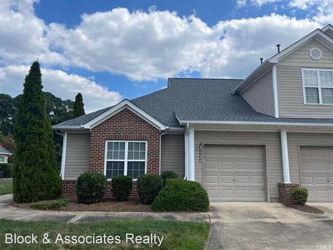 Foto del edificio - 2 br, 2 bath House - 2751 Andover Glen Road