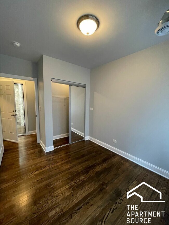 Foto del edificio - 6431 S Stewart Ave