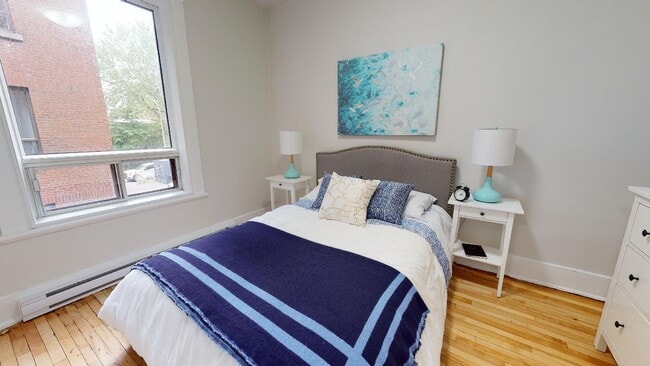 Building Photo - 2054 Claremont