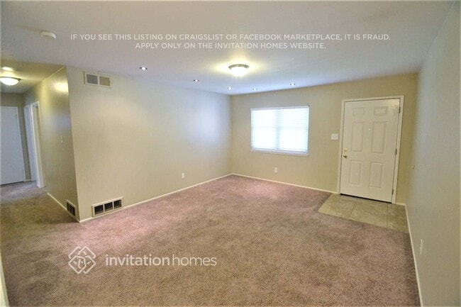 Building Photo - 3937 Fargo Way