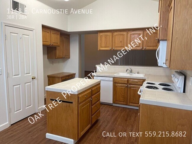Foto del edificio - 1168 E Carnoustie Ave