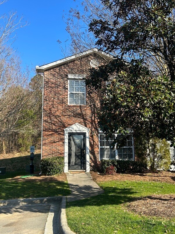 Foto del edificio - 2454 Ryerson Ct