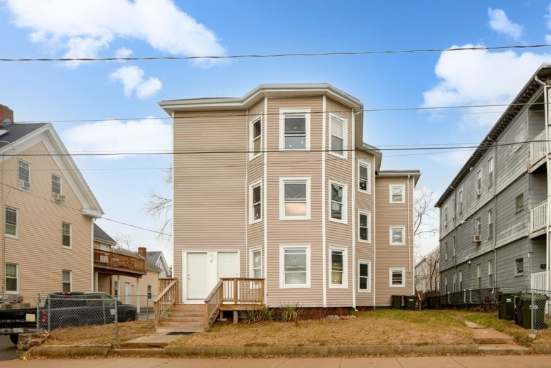 Foto principal - 15 W Chestnut St