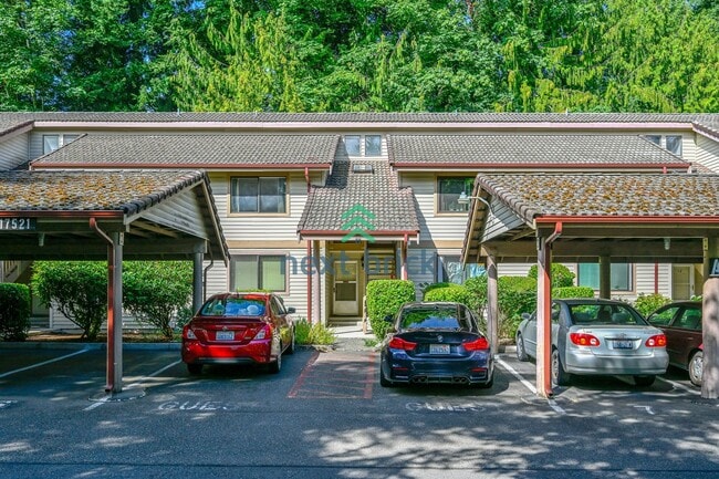 Beautiful home with 1 bed, 1 bath for rent - Beautiful home with 1 bed, 1 bath for rent