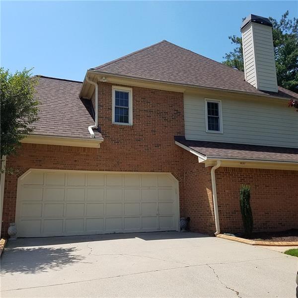 Foto del edificio - 145 N Lakeside Dr NW