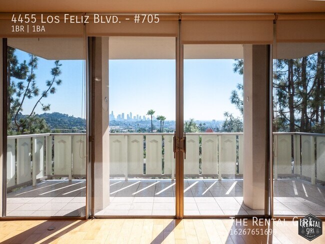 Foto del edificio - Bright & Sophisticated Condo W/Amazing Vie...