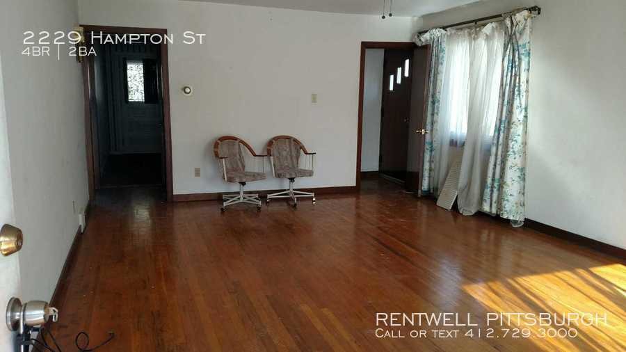 Foto del edificio - 2229 Hampton St