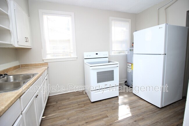 Foto del edificio - 1331 43rd Street Ensley