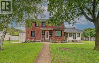 Building Photo - 128 Pollock Ave