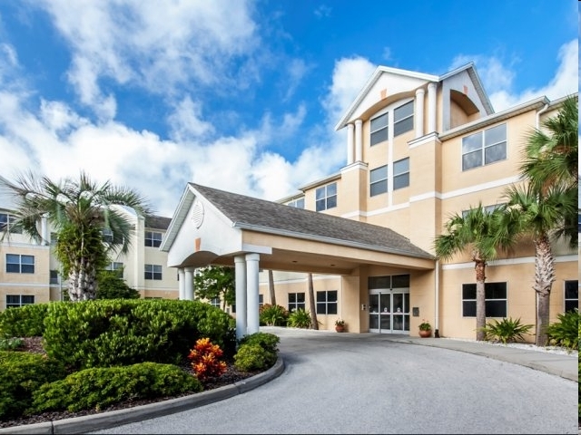 Lexington Club Apartments - Clearwater, FL | Apartments.com