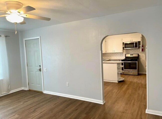 Foto del edificio - 105 SW 13th St