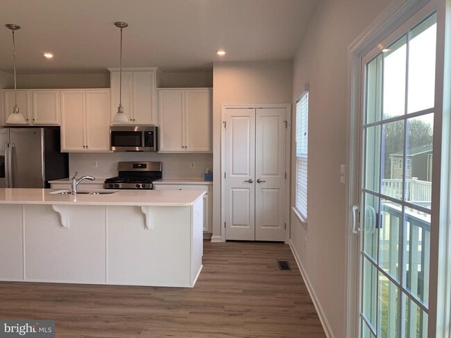 Foto del edificio - 209 Regester Chapel Rd