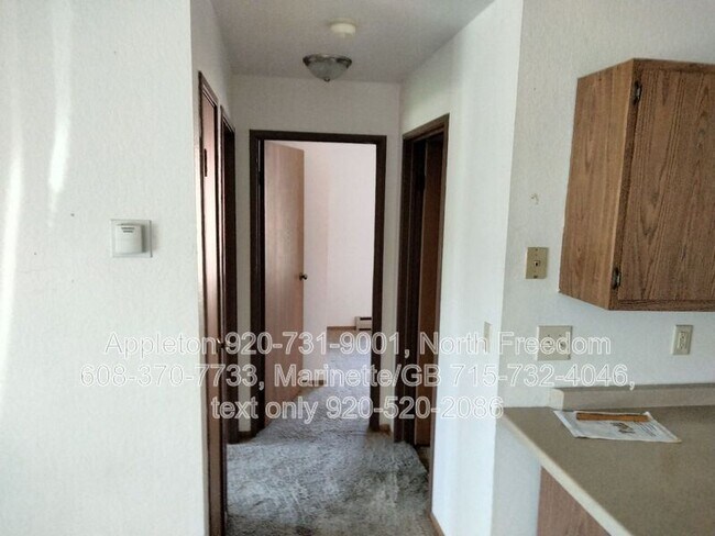 Foto del edificio - 139 E Mitchell Ave