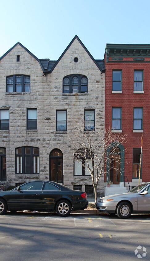 Foto principal - 1520 Bolton St