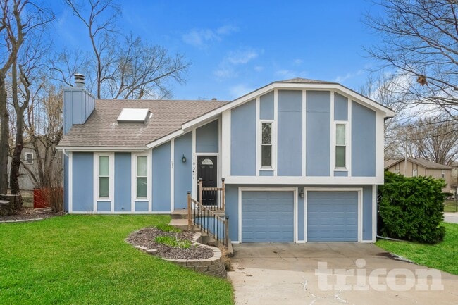 Building Photo - 1103 N Purdom St