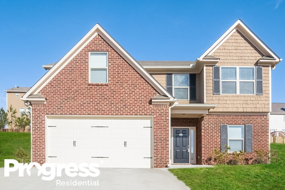 Foto principal - 40 Hamil Ct NW