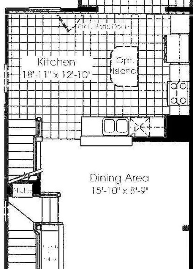 Foto del edificio - Beautiful townhome - 4BR, 2 full Ba + 2 1/...