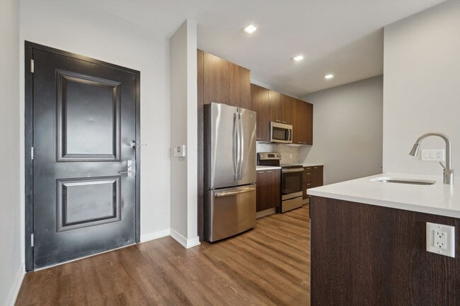 Interior Photo - The Vue Hackensack