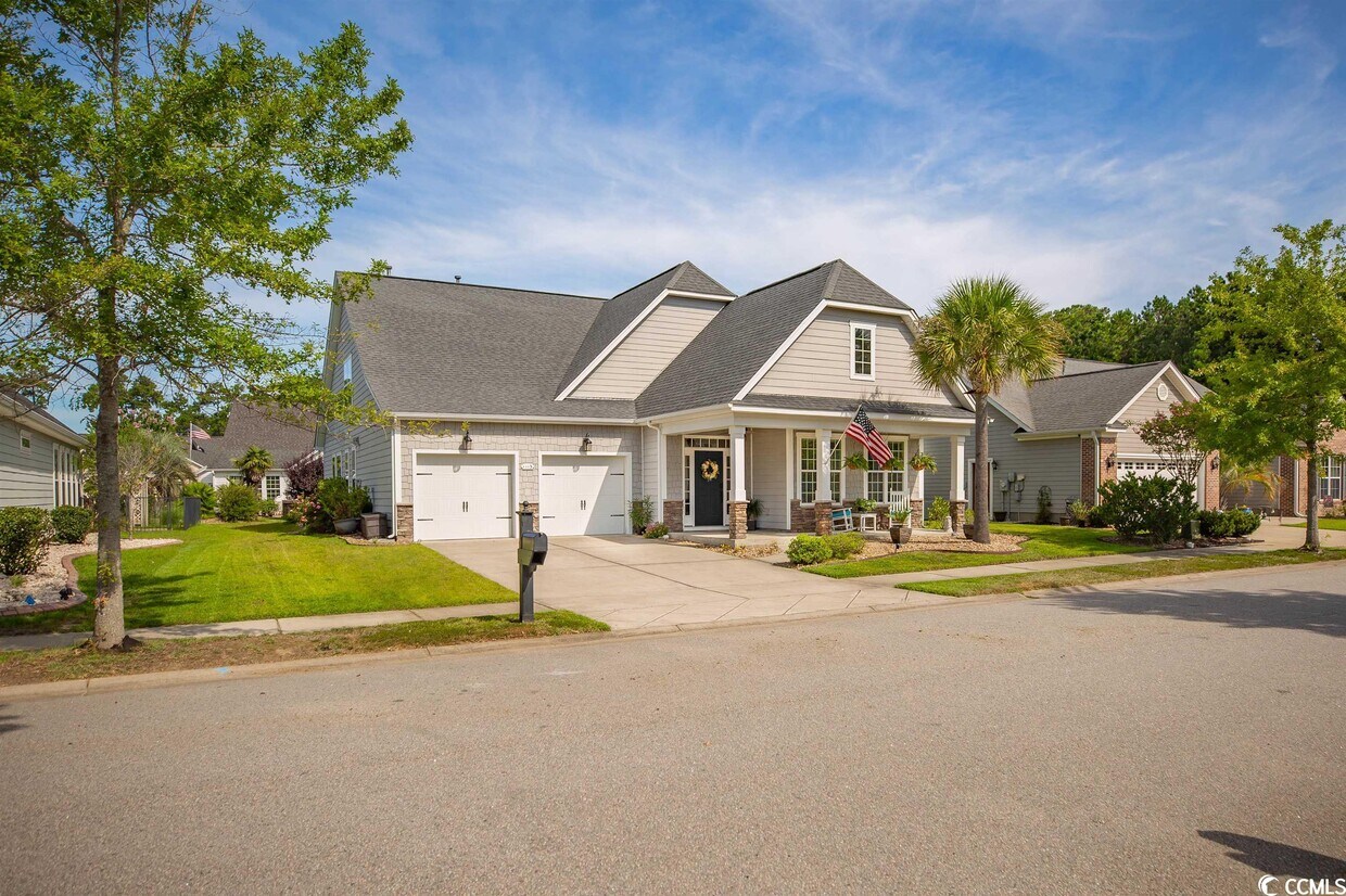 Primary Photo - 1113 Shire Way