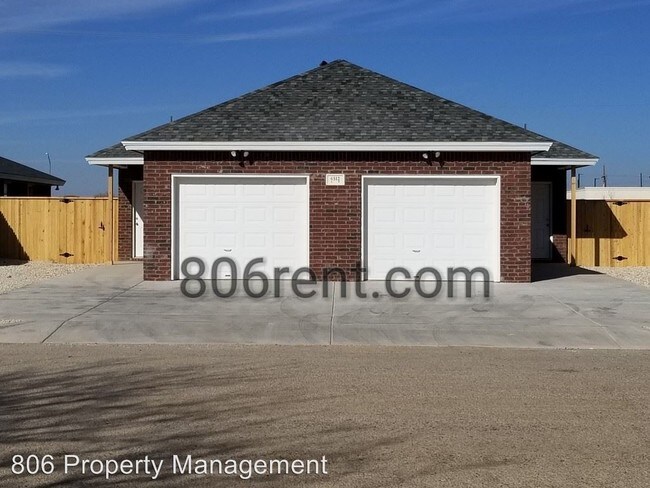 Foto del edificio - 6512 21st St