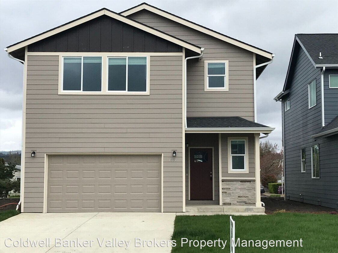 1551 Timothy St, Philomath, OR 97370 House Rental in Philomath, OR