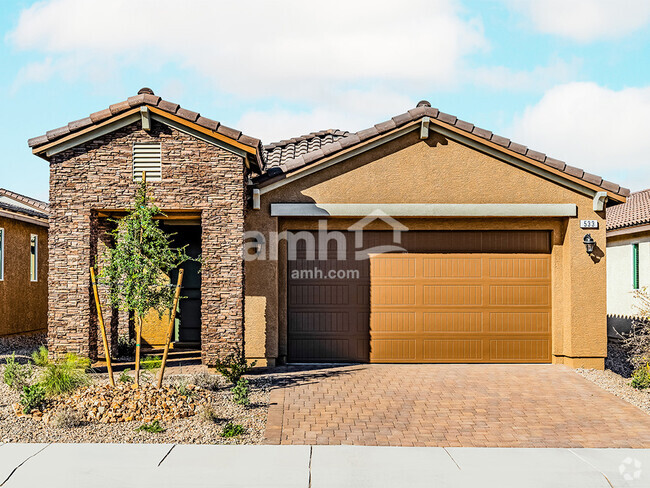 Building Photo - 850 English Primrose St