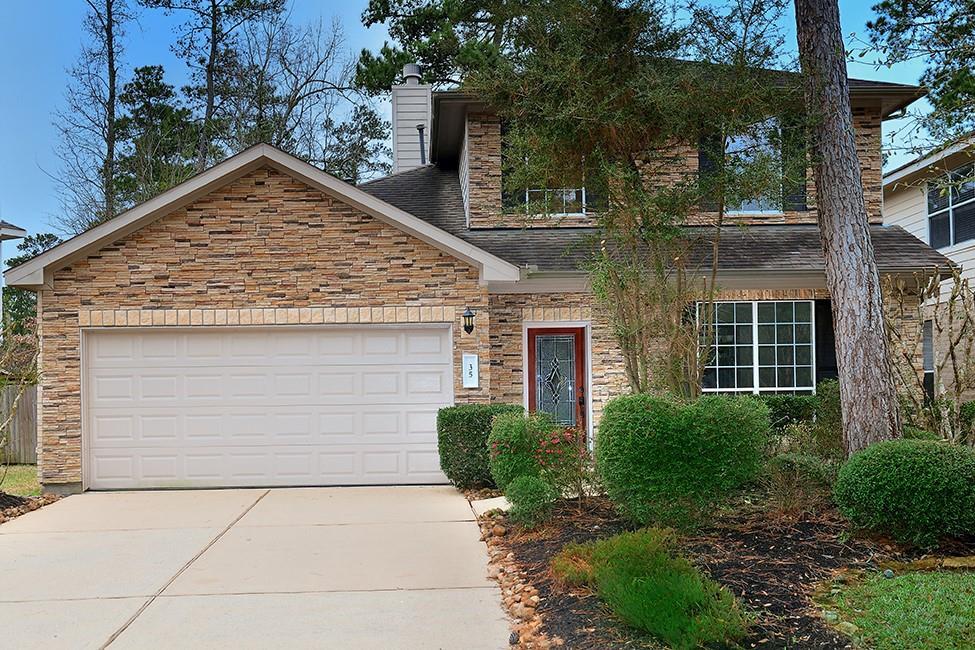 Foto principal - 35 Ebony Oaks Pl