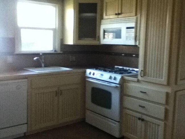 Foto del edificio - 5317 E 4th Pl