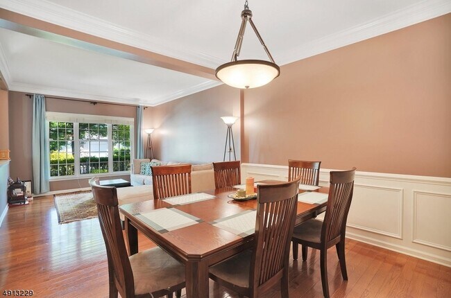 Foto del edificio - 8 Hancock Ct