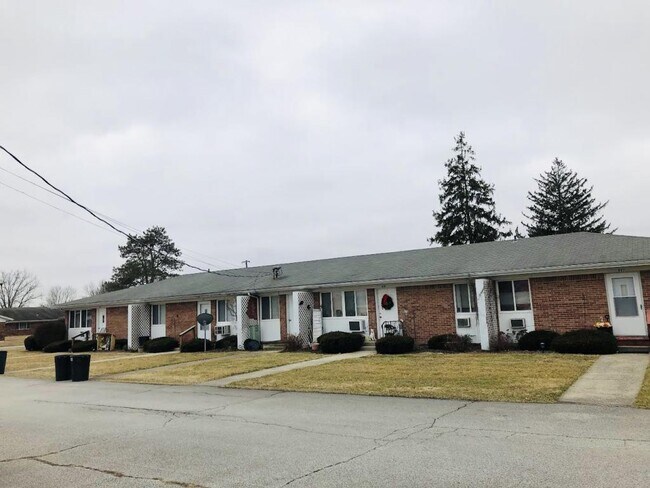 Foto del edificio - 947 West McKay Road, Shelbyville IN 46176