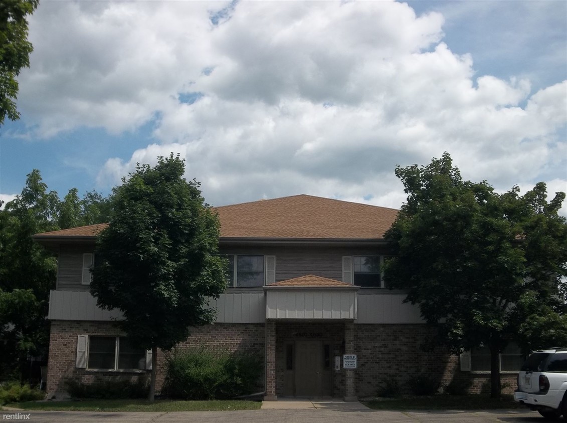Foto principal - 4812 Gordon Ave