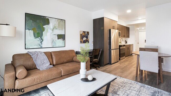 Foto del edificio - 8511 15th Ave NW