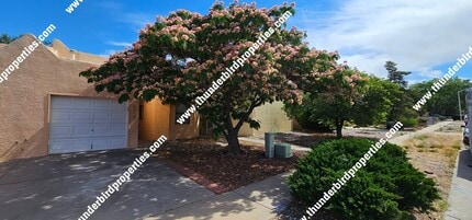 Building Photo - 10203 Gutierrez Rd NE
