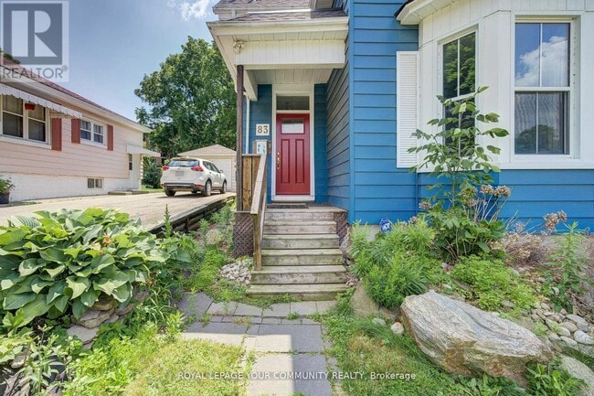 Building Photo - 83 Concession St