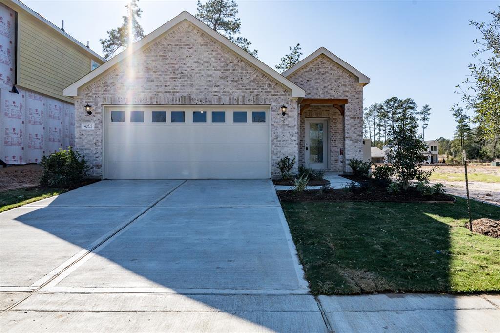 40322 Bay Warbler Ct, Magnolia, TX 77354 House for Rent in Magnolia