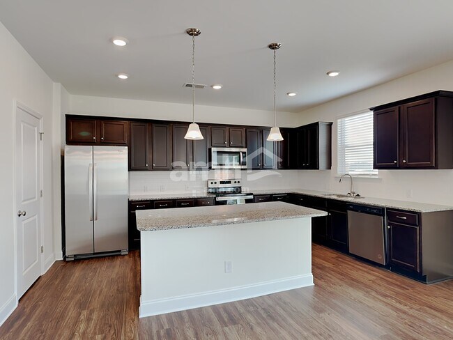 Foto del edificio - 127 Garrison Grove Court